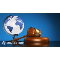 Kinh nghiệm của Việt Nam trong việc giải quyết tranh chấp đầu tư quốc tế