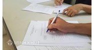 Thủ tục xóa án tích trong tố tụng hình sự