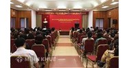 Quản lý thẻ Đảng viên, quản lý hồ sơ Đảng viên được quy định như thế nào?