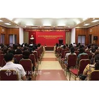 Quản lý thẻ Đảng viên, quản lý hồ sơ Đảng viên được quy định như thế nào?
