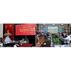 Quy định về chuyển sinh hoạt Đảng của Đảng viên?
