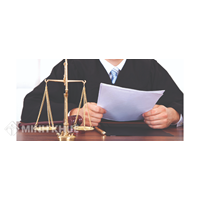 Những người có quyền kháng nghị theo thủ tục giám đốc thẩm