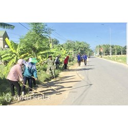  Bảo vệ quyền con người của các tổ chức chính trị - xã hội thông qua các phong trào vận động