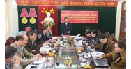 Một số quy định về thực hiện nguyên tắc tập trung dân chủ?