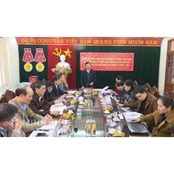 Một số quy định về thực hiện nguyên tắc tập trung dân chủ?