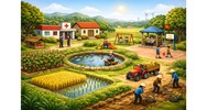 Đất nông nghiệp sử dụng vào mục đích công ích là gì? Đất này dùng vào mục đích nào?