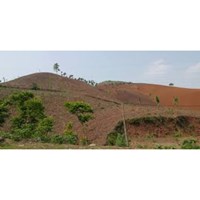 Đất chưa sử dụng gồm những loại đất gì?