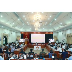 Xây dựng, phê duyệt Định hướng chương trình thanh tra, kế hoạch thanh tra