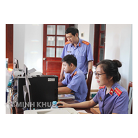 Cơ cấu tổ chức của Viện Kiểm sát giữa Việt Nam và Trung Quốc có gì khác nhau?