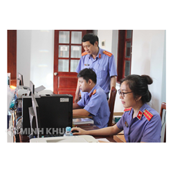 Cơ cấu tổ chức của Viện Kiểm sát giữa Việt Nam và Trung Quốc có gì khác nhau?