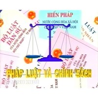 Sự hình thành và phát triển của khoa học chính sách pháp luật