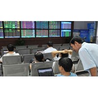 Tác động trở lại của Thị trường chứng khoán đối với chủ thể kinh doanh chứng khoán?