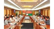 Quy định về số lượng của cấp ủy viên, ủy viên ban thường vụ và ủy viên ủy ban kiểm tra của cấp ủy các cấp