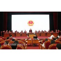 Chuẩn bị phiên tòa giám đốc thẩm được thực hiện như thế nào?