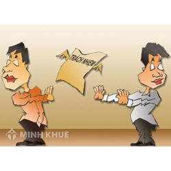  Trách nhiệm hành chính và vấn đề bảo đảm quyền con người
