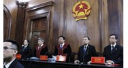 Thẩm quyền của Hội đồng giám đốc thẩm án hình sự theo quy định của pháp luật?