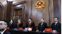 Thẩm quyền của Hội đồng giám đốc thẩm án hình sự theo quy định của pháp luật?
