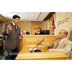 Tái thẩm là gì? Căn cứ để kháng nghị theo thủ tục tái thẩm?