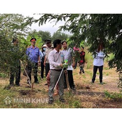 Cưỡng chế hành chính và vấn đề bảo đảm quyền con người