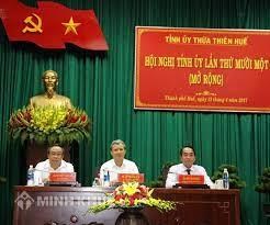 Quy định về  các cơ quan chuyên trách tham mưu, giúp việc, đơn vị sự nghiệp của cấp ủy?