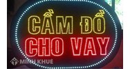 Quy định của pháp luật về cầm cố trong dịch vụ kinh doanh cầm đồ.