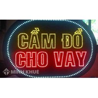 Quy định của pháp luật về cầm cố trong dịch vụ kinh doanh cầm đồ.