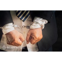 Sự ra đời của nguyên tắc suy đoán vô tội - một nguyên tắc bảo đảm quyền con người