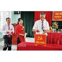 Quy định về việc bầu và nhiệm vụ chi ủy, bí thư, phó bí thư chi bộ (kể cả chi bộ cơ sở)