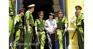 Suy đoán vô tội từ nguyên tắc tố tụng hình sự trở thành quyền cơ bản của công dân Việt Nam