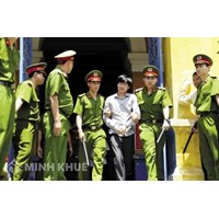 Suy đoán vô tội từ nguyên tắc tố tụng hình sự trở thành quyền cơ bản của công dân Việt Nam