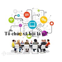 Khái niệm hệ thống và các loại hệ thống xã hội