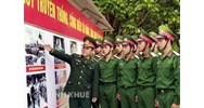Một số quy định cụ thể về đảng ủy quân khu, đảng ủy quân sự địa phương