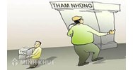 Thu hồi tài sản tham nhũng là gì? Quy định về thu hồi tài sản tham nhũng