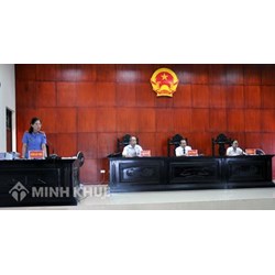 Một số đánh giá về cơ chế bảo vệ quyền con người bằng tòa án ở Việt Nam