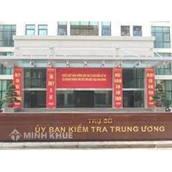 Quy định  ủy ban kiểm tra và một vài vấn đề liên quan 