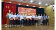 Quy định mới về khen thưởng đối với tổ chức đảng và đảng viên?
