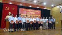 Quy định mới về khen thưởng đối với tổ chức đảng và đảng viên?