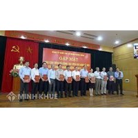 Quy định mới về khen thưởng đối với tổ chức đảng và đảng viên?