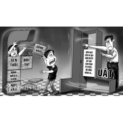 Những yếu tố cơ bản trong nội dung của đời sống pháp luật - Văn bản pháp luật 