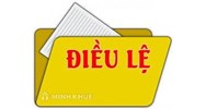 Mẫu điều lệ công ty TNHH hai thành viên trở lên mới nhất