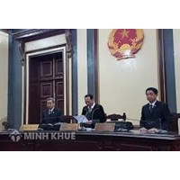 Yêu cầu, kiến nghị, đề nghị xem xét lại quyết định của Hội đồng Thẩm phán Tòa án nhân dân tối cao được giải quyết như thế nào?