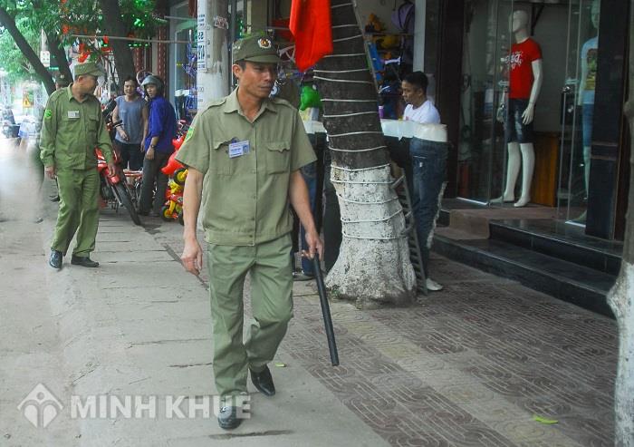 Các mô hình tự quản phải trở thành phong trào tự nguyện tự giác tự chịu trách nhiệm #17 Các mô hình tự quản phải trở thành phong trào tự nguyện tự giác tự chịu trách nhiệm