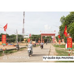 Tổ chức tự quản địa phương là gì? Vai trò của tổ chức tự quản địa phương trong bảo đảm quyền con người, quyền công dân