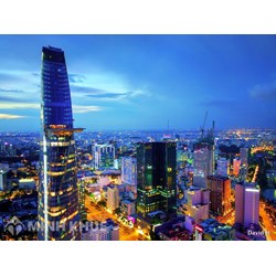 Lịch sử hình thành phát triển và đặc trưng đô thị ở Việt Nam