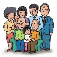 Quyền giữ mối liên hệ giữa ông bà và cháu trong pháp luật Cộng hòa Pháp và Việt Nam