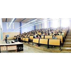Vai trò của các trường đại học đối với việc bảo đảm và thúc đẩy quyền con người