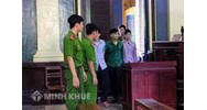 Quy định về việc giám sát đối với người bị buộc tội là người dưới 18 tuổi
