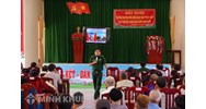 Phương pháp giáo dục quyền con người cho mọi tầng lớp nhân dân