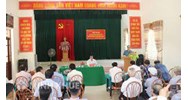 Đảng phí, nguyên tắc, chế độ quản lý tài chính, tài sản của Đảng