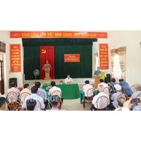 Đảng phí, nguyên tắc, chế độ quản lý tài chính, tài sản của Đảng